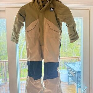 Burton Kids Snowsuit